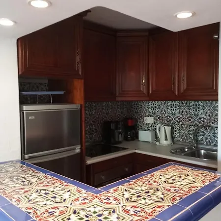 Appartement Dos Playa