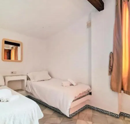 Dos Playa Appartement