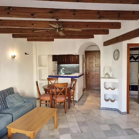 Dos Playa Appartement *