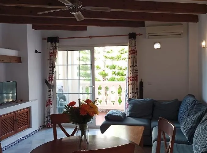 Apartament Dos Playa Torrevieja
