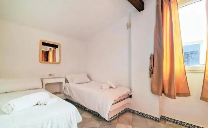 Dos Playa Apartament